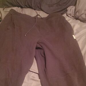 Black Sweatpants